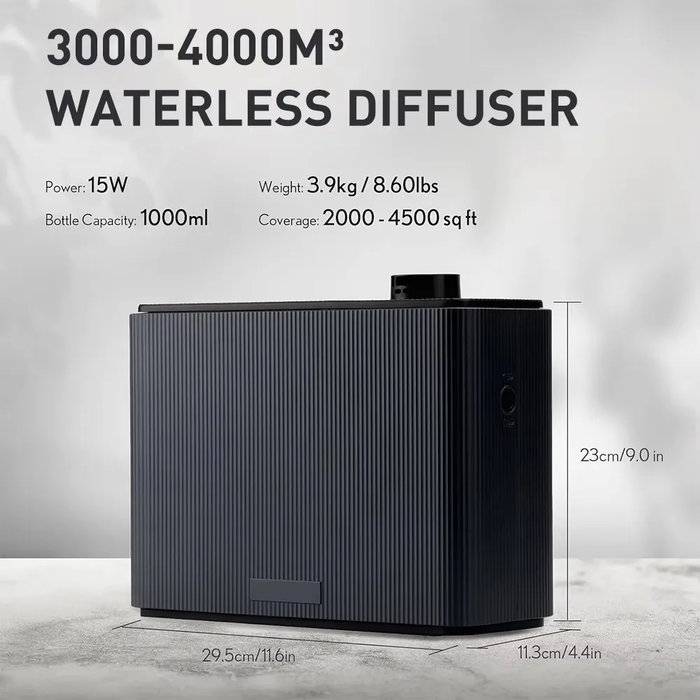 NAMASTE 800ML Koku Yayıcı Akıl - Home Fragrance Items incelemesi ve fiyatı