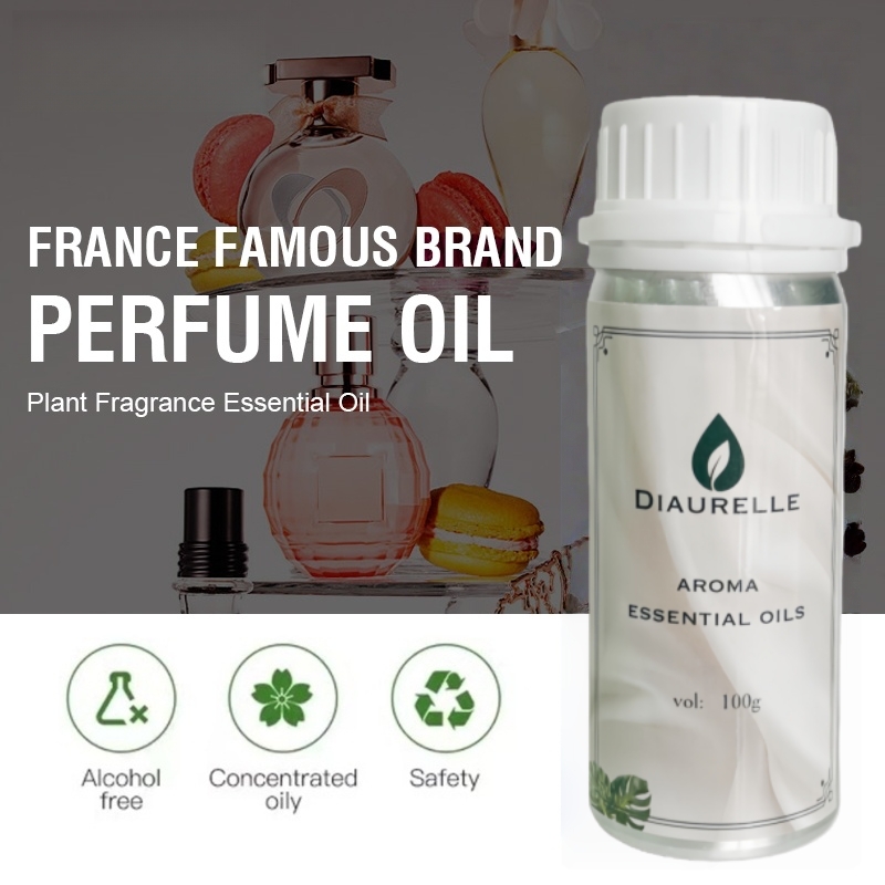DIAURELLE 100mL Aroma Difüzörü - Home Fragrance Essential Oils incelemesi ve fiyatı