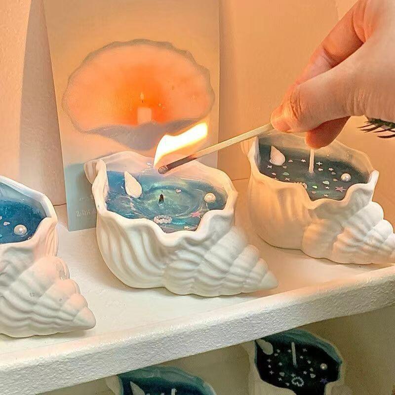 Katı Esansiyel Yağlı Balmumu E - Home Fragrance Wax Melts incelemesi ve fiyatı