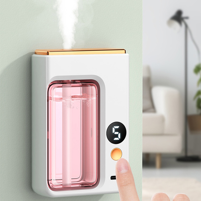 40ML Otomatik Ev Koku Makinesi - Home Fragrance Essential Oils incelemesi ve fiyatı