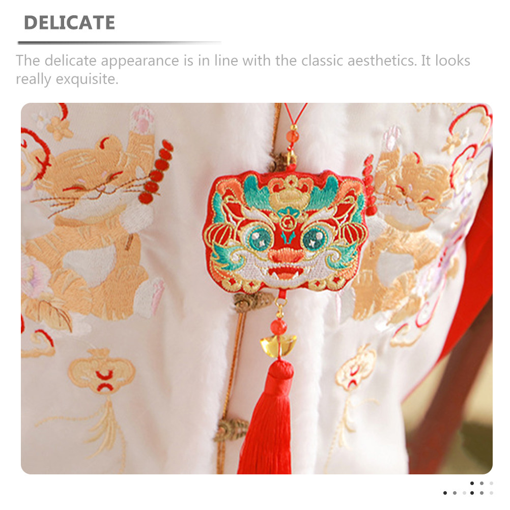 Çizgi Film Ejderha Desenli Çin - Fragrance Home Decor incelemesi ve fiyatı