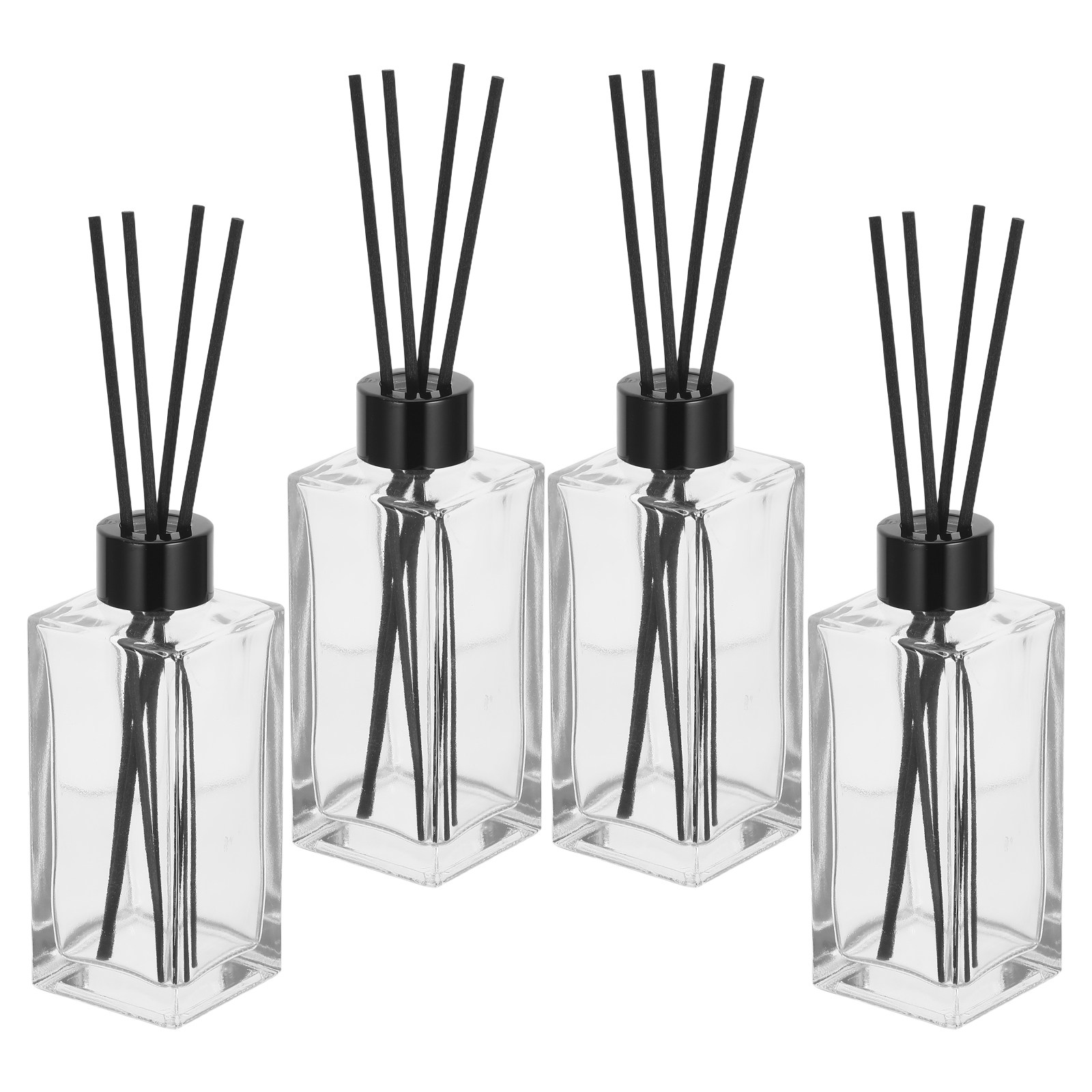 4 takım banyo kokusu difüzör k - Home Fragrance Us incelemesi ve fiyatı