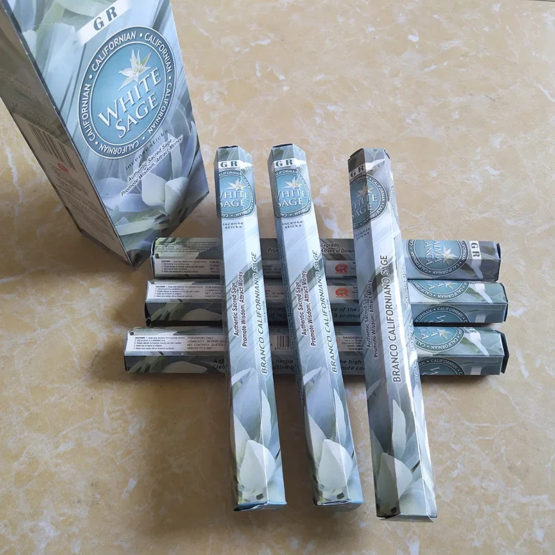 Koku 110 adet Beyaz Adaçayı La - Home Fragrance White Jasmine incelemesi ve fiyatı