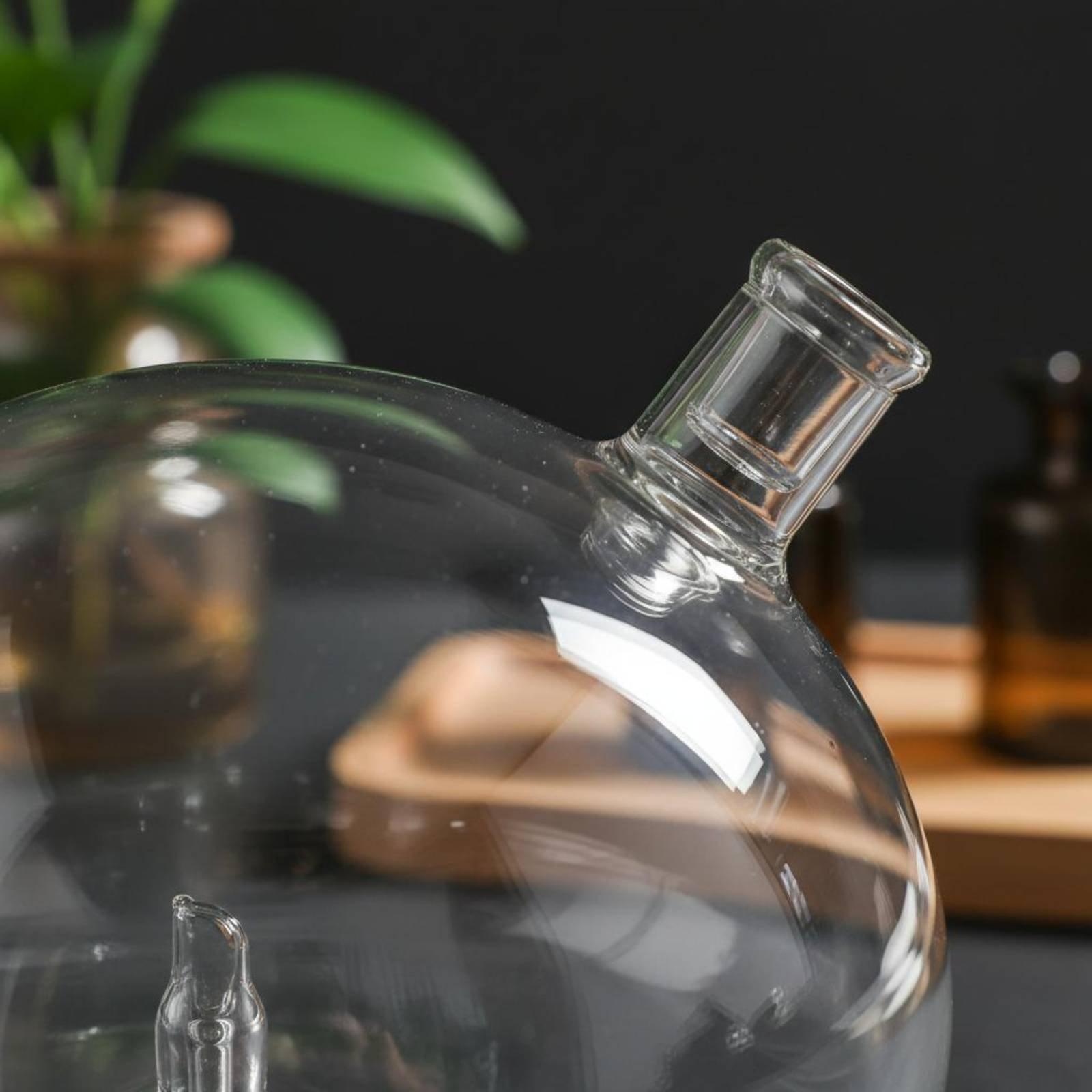 Difüzör Şişesi Evrensel Uyumlu - Home Fragrance Us incelemesi ve fiyatı