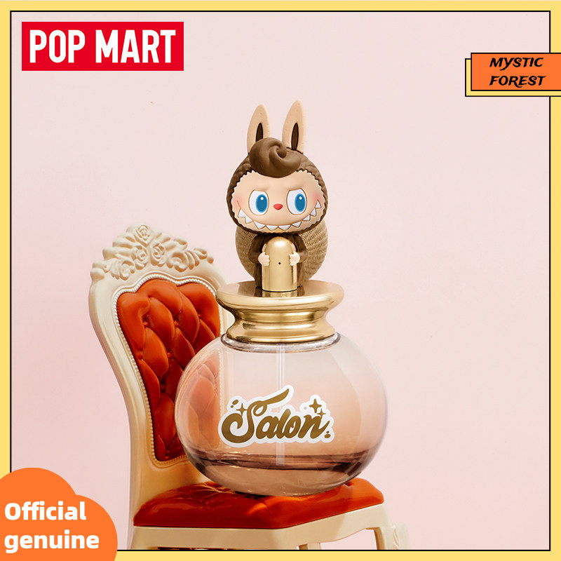 POP MART Orijinal Labubu Koku  - Home Fragrance Items incelemesi ve fiyatı