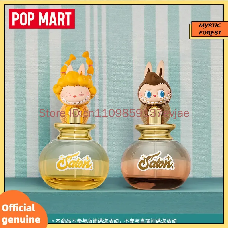 POP MART Orijinal Labubu Koku  - Home Fragrance Items incelemesi ve fiyatı