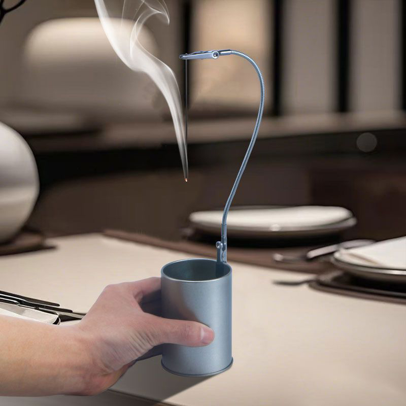 10 adet çift başlı Metal tütsü - Home Fragrance Us incelemesi ve fiyatı
