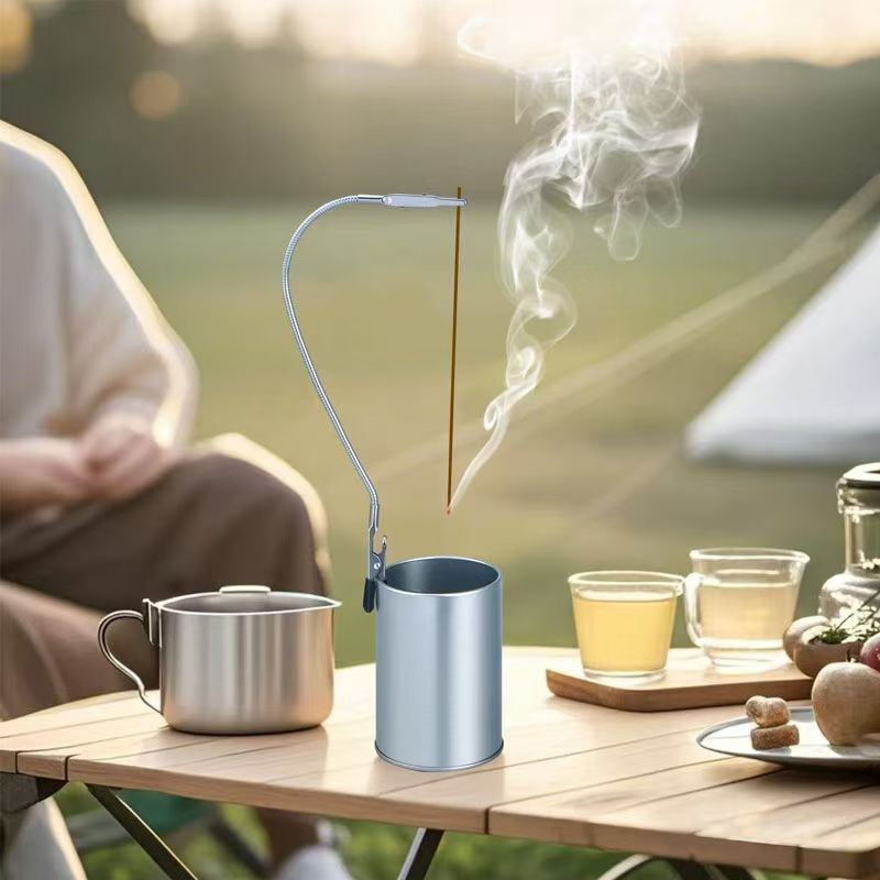 10 adet çift başlı Metal tütsü - Home Fragrance Us incelemesi ve fiyatı