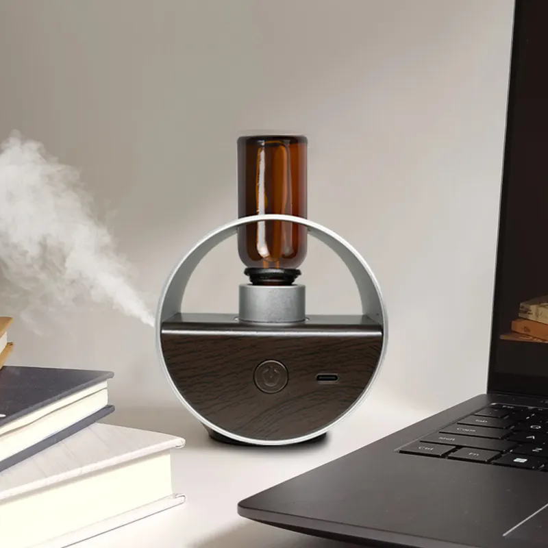 Uçucu Yağ Difüzörü Aroma Difüz - Home Fragrance Essential Oils incelemesi ve fiyatı