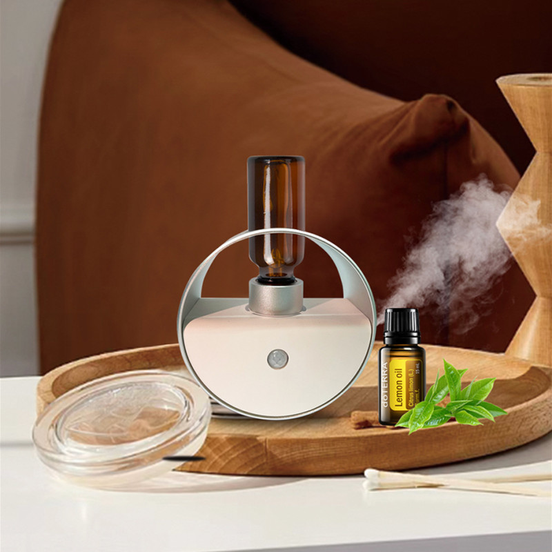 Uçucu Yağ Difüzörü Aroma Difüz - Home Fragrance Essential Oils incelemesi ve fiyatı