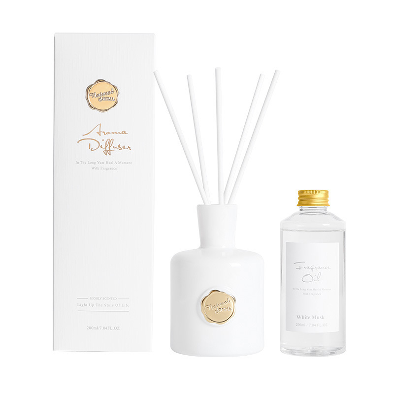 İç Mekan Ev Kullanımı için 200 - Home Fragrance Use incelemesi ve fiyatı