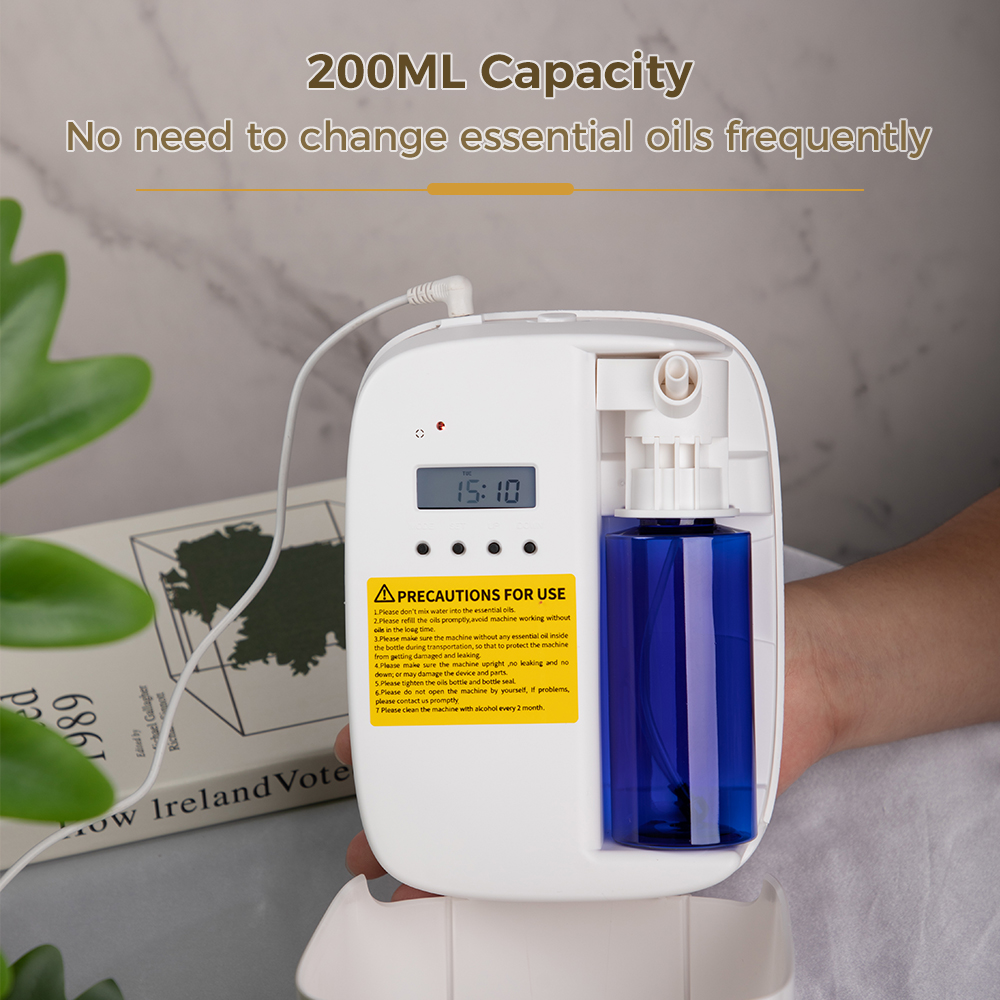 Namaste 1000m³ Aroma Difüzör M - Home Fragrance Essential Oils incelemesi ve fiyatı