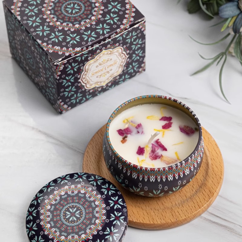 1/4 Adet Vintage Kokulu Mumlar - Home Fragrance Wax Melts incelemesi ve fiyatı