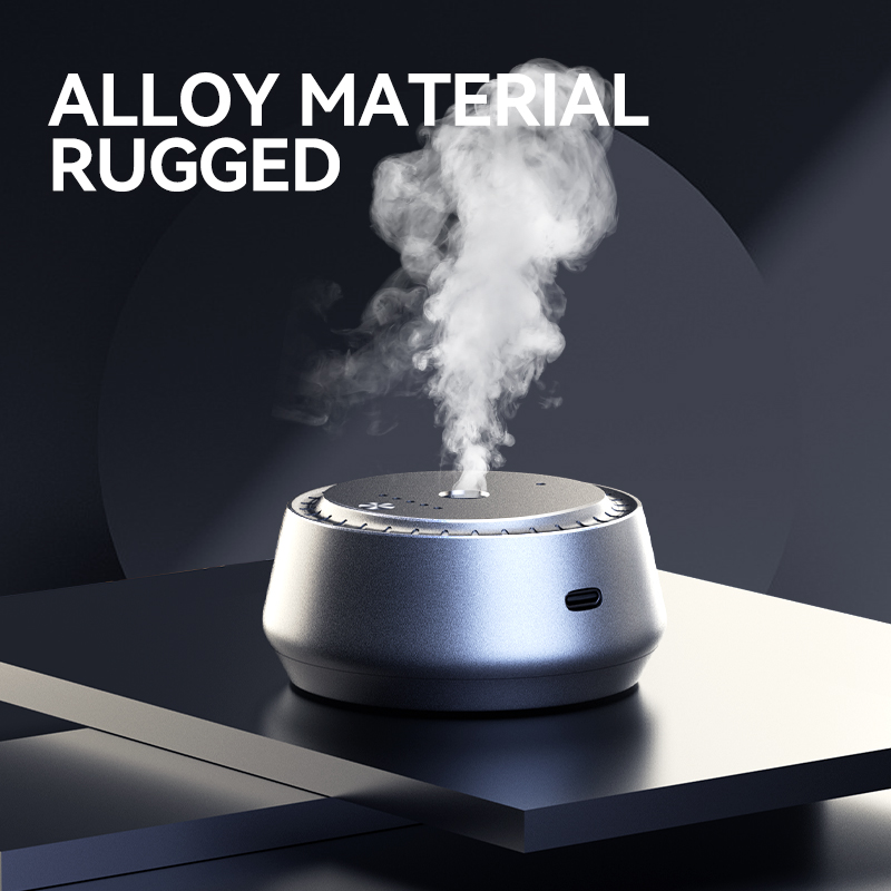 Akıllı Araç Kokusu Difüzörü Ya - Home Fragrance Use incelemesi ve fiyatı