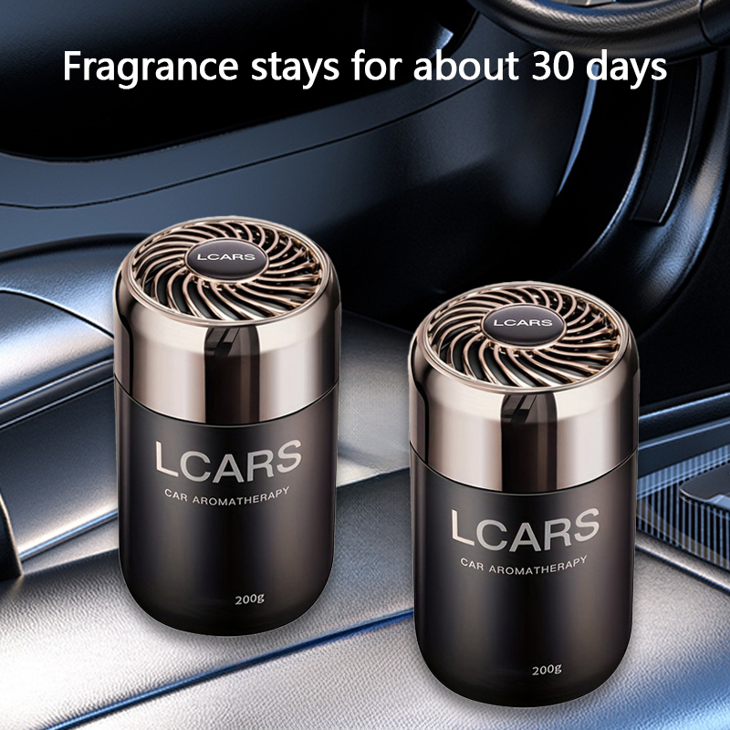 Lcars Erkekler İçin Araba Koku - Home Fragrance Use incelemesi ve fiyatı