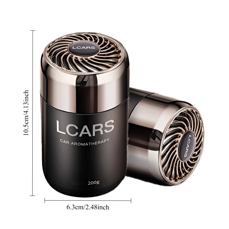 Lcars Erkekler İçin Araba Koku - Home Fragrance Use incelemesi ve fiyatı