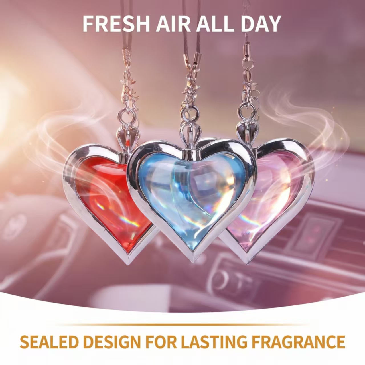 22ml Araç Havalandırma Kokusu  - Fragrance Your Home incelemesi ve fiyatı